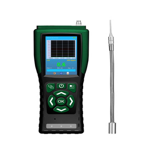 Détecteur de gaz portable Maoyuan pour la mesure et le contrôle des COV, alarme sonore et lumineuse My SCVOC 3.6V - Product Image 4