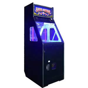 japan hot sale super magician mini coin pusher arcade game machine pour vente for sale with bill changer