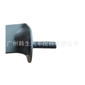 Tesla <b>Model</b> 3 Lower Side Beam Bracket 1102252-S0-<b>D</b> Iron Side Skirt Fitment - Product Image 1