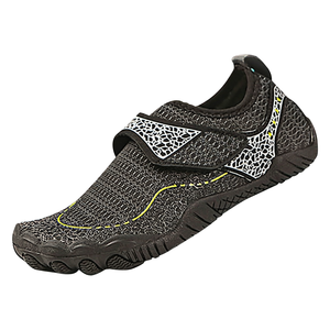 <span class=keywords><strong>Scarpe</strong></span> Acquatiche a Cinque Dita per Uomo e Donna, Suola Morbida, Asciugatura Rapida, Calzini <span class=keywords><strong>da</strong></span> Spiaggia, <span class=keywords><strong>Scarpe</strong></span> <span class=keywords><strong>da</strong></span> Nuoto e Immersione, Taglie Grandi, <span class=keywords><strong>Scarpe</strong></span> per Allenamento Indoor e Fitness - Product Image 2