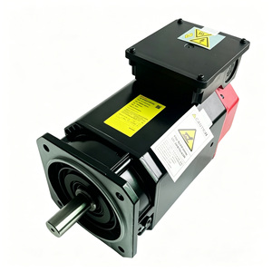 บริการซ่อมบำรุงและรักษาเครื่องจักร FANUC A06B-2404-B101 อย่างมืออาชีพ # 0247-B705 หุ่นยนต์ FANUC 6 แกน รุ่น Pro AC Motor FANUC - Product Image 1