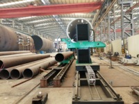 Máquina de Corte por Plasma de Alta Calidad para Estructuras de Acero, Máquina de Corte por Plasma CNC para Tubos Metálicos