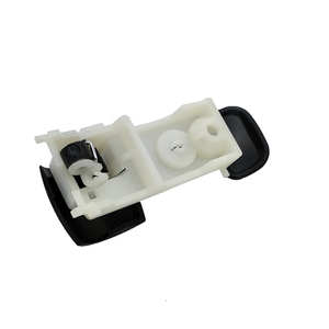 Poignée de porte intérieure gauche OE 5010227151 et droite OE 5010227152 pour <span class=keywords><strong>RENAULT</strong></span> KERAX 2002-2008 FST-RE-1092 - Product Image 4