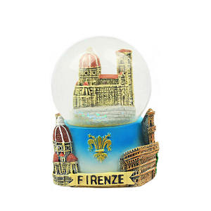 New Design Custom Photo Christmas <strong>Snow</strong> <strong>Globe</strong> Water Polo Ball for <strong>Wholesales</strong> <strong>Snow</strong> Ball - Product Image 5