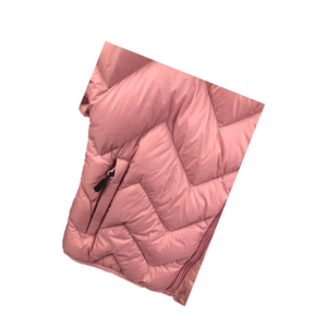 Venta al por mayor de invierno cálida chaqueta acolchada <span class=keywords><strong>mujer</strong></span> cortavientos chaqueta para las mujeres - Product Image 3