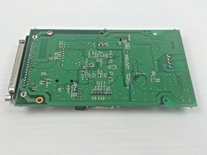 Carte de marquage laser CO2 Keyence 676BC01-06, ML-G9300, G9310F, G9320F, 676-B-C01-06, d'occasion - Product Image 5