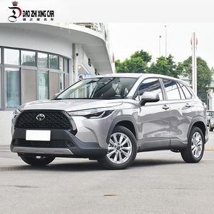<span class=keywords><strong>Prix</strong></span> d'usine 2024 Toyota Corolla Cross Hybrid SUV Morizo Edition AWD Véhicule compact à essence <span class=keywords><strong>et</strong></span> électrique pour adultes - Product Image 6