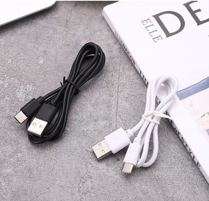 Yüksek kalite 1M Huawei <span class=keywords><strong>USB</strong></span> <span class=keywords><strong>C</strong></span> tipi <span class=keywords><strong>c</strong></span> tarih Sync şarj kablosu hattı Samsung S8 S9 S10 için Huawei xiaomi için - Product Image 6