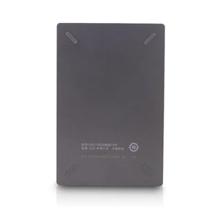 Cheap Hot Selling External Portable HDD F309 optional 1TB <b>2TB</b> 4TB 2.5-inch laptop desktop Mobile Hard Disk Drive - Product Image 3