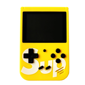 Console di Gioco Portatili per <span class=keywords><strong>Bambini</strong></span> e Adulti, <span class=keywords><strong>Videogiochi</strong></span> TV con Doppi Controller - Product Image 3