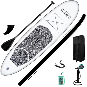 Para <span class=keywords><strong>FUNWATER</strong></span> Dropshipping TABLA DE <span class=keywords><strong>Paddle</strong></span> inflable para <span class=keywords><strong>Funwater</strong></span> Stand-up <span class=keywords><strong>Paddle</strong></span> tabla de <span class=keywords><strong>surf</strong></span> de agua para Soft Top Planche De <span class=keywords><strong>Surf</strong></span> - Product Image 2