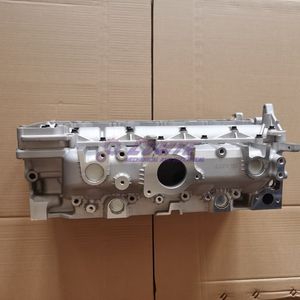 AHH AHK AHM DW10FD T7CE testata completa del motore per Citroen Jumper Boxer Box 2.0 908497 1609073180 - Product Image 4