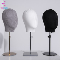 Maniquí de Mujer de Plástico Realista y Resistente, Modelo de Cabeza Personalizable, Estable y Moderno, Precio de Fábrica, para Tienda