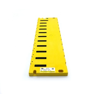 โมดูล I/O รุ่น A03B-0819-C001 บอร์ดควบคุมระบบอัตโนมัติทางอุตสาหกรรม ประสิทธิภาพเชื่อถือได้ จัดส่งรวดเร็ว - Product Image 3