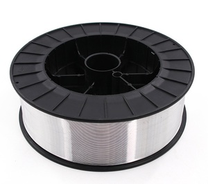 Fil de soudage en alliage aluminium-magnésium ER5356 de 1,2 mm de diamètre, 5 % de flux, résistance à l'arc stable, anti-corrosion pour l'automobile et la construction navale - Product Image 4
