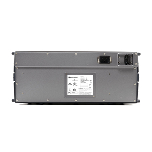 เครื่องทดสอบอัตราความผิดพลาดของบิต Keysight M8040a 64 Gbaud ประสิทธิภาพสูง จากเยอรมนี รับประกัน 1 เดือน - Product Image 3