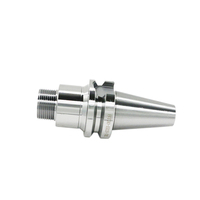 Support de porte-outil Cnc BT Shell Face Mill Collet Chuck Porte-outil pour CNC Fraiseuse Porte-outil Dispositif de verrouillage