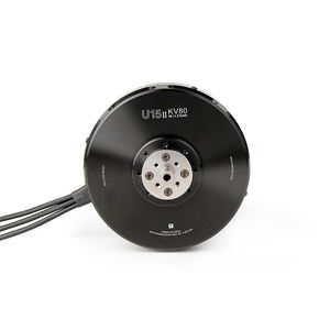 Wholesale Price T-MOTOR U15II KV80 100 60v Brushless Motor Controller <b>Drone</b> Uav For 50kg <b>Accessories</b> - Product Image 1