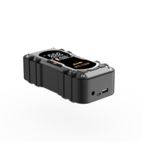 Pompe électrique portable en gros directement de l'usine, mini compresseur d'air portable pour pneus de voiture