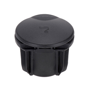 ที่เขี่ยบุหรี่ในรถยนต์ Dodge Challenger Charger Ram รุ่น 5108051AA แบบถอดได้ วัสดุพลาสติก แบบกด - Product Image 1