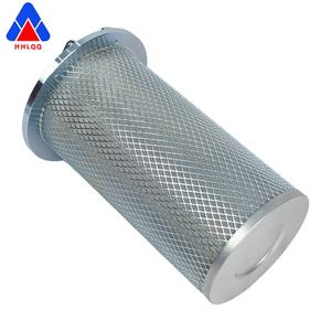 Suministro directo de fábrica de alta eficiencia 150307 150309 027376 Filtro de retorno de aceite hidráulico 150307 HF29039 SH74192 - Product Image 4