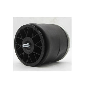 Pieza del Sistema de Suspensión del Proveedor 3229003300/ 1R11-781, Resorte Neumático para Modelo SAF - Product Image 1