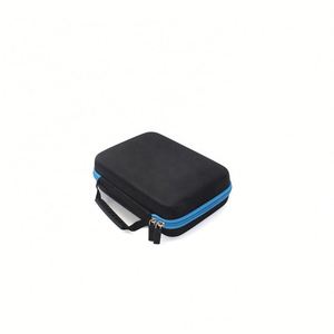 ODM EVA moulé et épaissi universel pour instrument de musique, carré noir avec sac en filet - Product Image 4