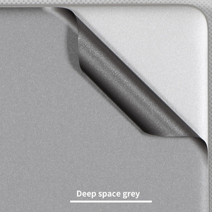 Thích hợp cho LENOVO/DELL/<span class=keywords><strong>HP</strong></span>/Apple đầy màu sắc Tân trang bìa máy tính xách tay da máy tính xách tay bảo vệ phim Bìa dán - Product Image 2