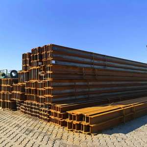 Nouvelle ligne de production <span class=keywords><strong>IPE80</strong></span> IPE200 IPE360 IPE400 norme européenne poutre en I acier en forme de H fabriqué en Chine - Product Image 4