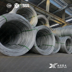 Stainless Steel <strong>Wire</strong> 201/304/316L/430/436/439/409/904L/310S Bright/Soft/Hard 0.15-6.0 mm Coil/Spool ASTM A580 / EN 10270 3 - Product Image 3
