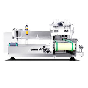 Máquina Eléctrica Comercial de Acero Inoxidable de Alta Capacidad para Hacer Brochetas de Carne, Kebab y Satay, en Venta - Product Image 2