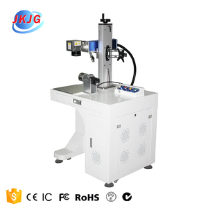 Top Qualité Volant Machine de Marquage <span class=keywords><strong>Laser</strong></span> <span class=keywords><strong>Vert</strong></span> Fiber <span class=keywords><strong>Laser</strong></span> Machine de Marquage - Product Image 6