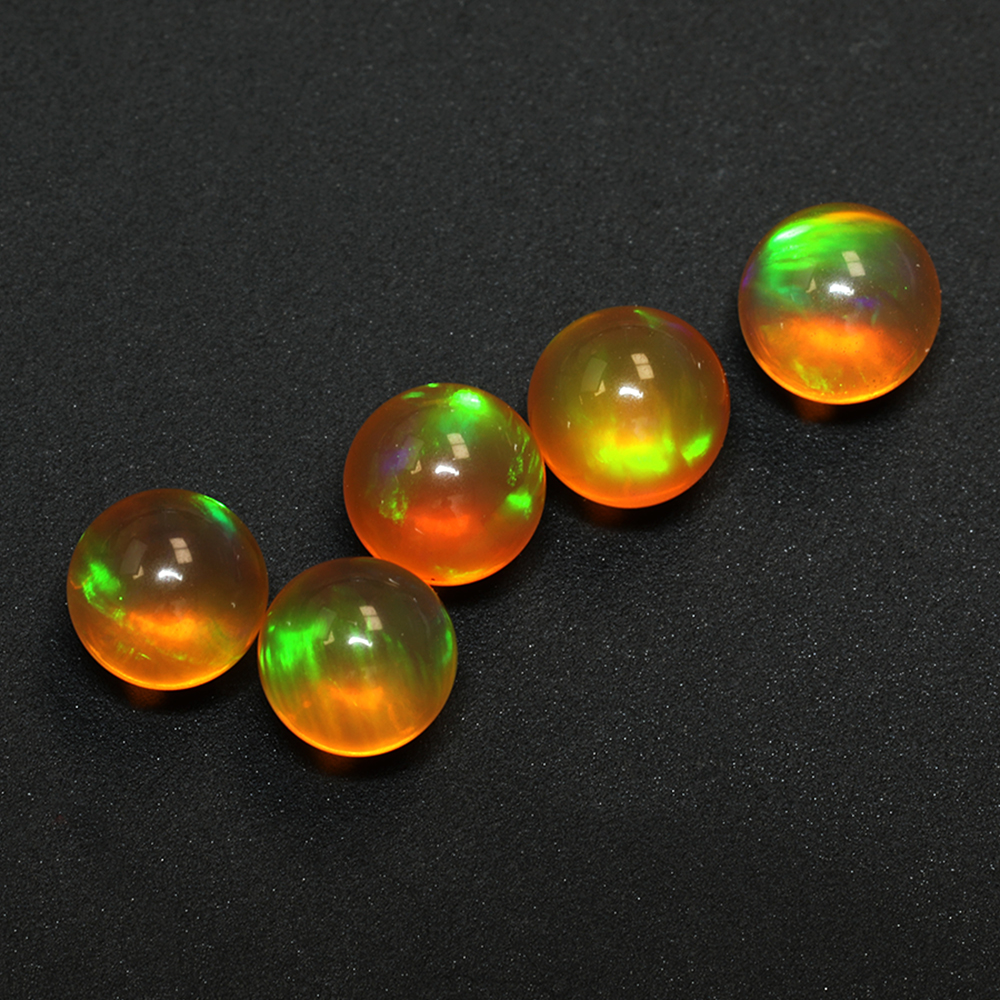 OP711 Kein Harz Opal Hitze bestndige synthetische opale gelbe Feuer opal  perlen| Alibaba.com
