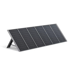 Precio Directo de Fábrica, Kits de Paneles Solares Portátiles de 400w, Bolsa Fotovoltaica Plegable, Panel Solar Sunpower, Envío Gratuito - Product Image 1