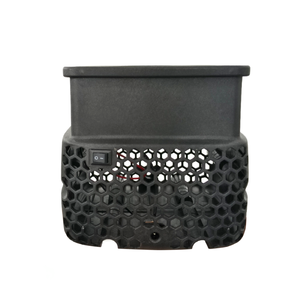 Ventilateur de vent de danse d'étoile électrique haute puissance refroidisseur d'air efficace pour la décoration de <span class=keywords><strong>jardin</strong></span> domestique lancement limité pour les fêtes - Product Image 4