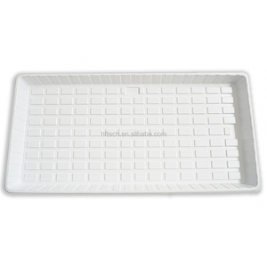 Bac hydroponique personnalisé <span class=keywords><strong>en</strong></span> plastique ABS de grande taille 2x4 4x4 4x8 gris pour serres agricoles sans <span class=keywords><strong>terre</strong></span> - Product Image 3