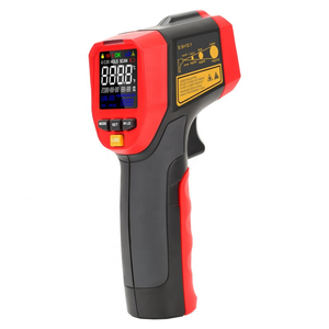 Nóng bán <span class=keywords><strong>ut301</strong></span> loạt Nhiệt kế hồng ngoại ut301d - Product Image 2