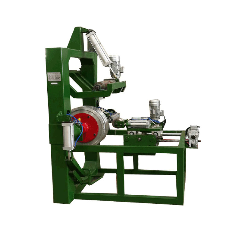 Подержанное Шиномонтажное Оборудование от Huagang