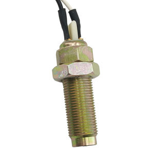 Hochwertiger Kurbelwellen-Positionssensor 902811 10758982 10930105 für <span class=keywords><strong>Vanhool</strong></span> - Product Image 2