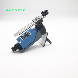 Tôi Mini Giới Hạn Chuyển Đổi Tôi-8108 1NO + 1NC Chất Lượng Cao Hàng Hóa Tốt Nhất Bán Các Nhà Máy Bán Hàng Trực Tiếp - Product Image 2