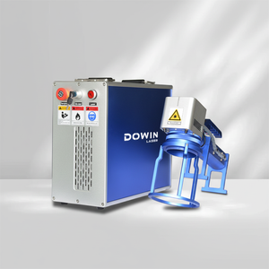 เครื่องทำเครื่องหมายไฟเบอร์เลเซอร์ข้อเสนอจำนวนจำกัด - Product Image 1