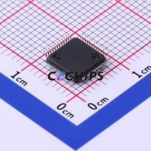 Brand-new and Original TMS320F28023PTT LQFP-48(7x7) Integrated Circuit IC Chip Microcontroller (MCU/MPU/SoC) - Product Image 2