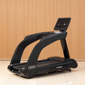 8600 Fitness 15% Incline Cardio Gym <b>Running</b> <b>Machine</b> Commercial Use ASJ-8600 Commercial Motorized ASJ-8600 ASJ-8600 Com - Product Image 6