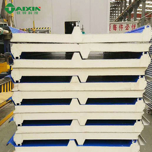 Chuyên ngành vật liệu xây dựng axit kiềm muối phun kháng tùy chỉnh chống ăn mòn thép tấm bánh sandwich - Product Image 5