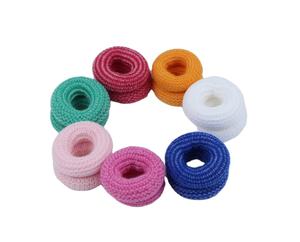 Benda Tubolare Monouso in Poliestere + Cotone Colorato di Chang Zhou, Vendita Calda - Product Image 1