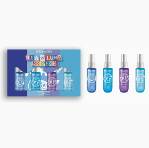 KOSY MOSY Vente en gros 40ml <span class=keywords><strong>Eau</strong></span> <span class=keywords><strong>de</strong></span> <span class=keywords><strong>Toilette</strong></span> Spray Fruité Tropical pour Femme Utilisation Quotidienne Estivale Marque Privée Coffret Cadeau - Product Image 3