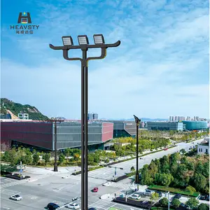 Высокояркое освещение стадиона ip67 4K вещание поддерживает 1000 Вт высокая мачта светодиодный прожектор