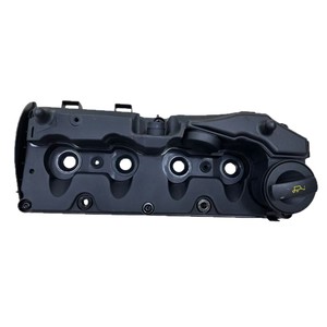 Couvre-culbuteurs 03L103469F pour Volkswagen Seat Amarok moteur diesel 2.0L neuf en stock - Product Image 1