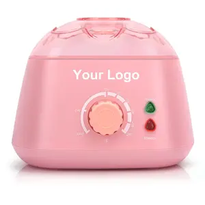 Épilateur électrique PROWAX-500 cc, Machine à fondre la <span class=keywords><strong>cire</strong></span>, ensemble d'épilation, beauté domestique, SPA, chaud, 500ML - Product Image 1