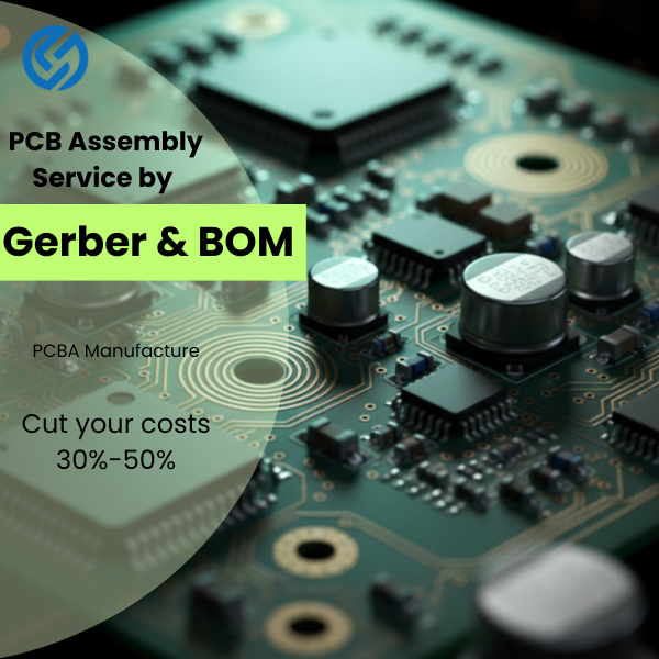 Pcb Flexible Sided Prototype Aluminium Double